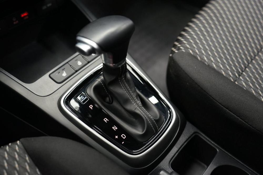 Kia Rio IV Крым  - изображение 16