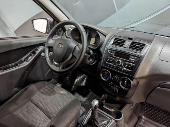Lada (ВАЗ) Kalina II с пробегом 2014 года, цена 375 000 рублей, 120280 км, хэтчбек, Автокод Объявления