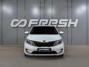 Kia Rio III Воронеж  - изображение 22