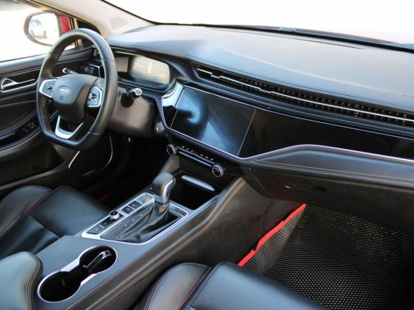 Omoda S5 с пробегом 2023 года, цена 1 399 000 рублей, 34874 км, седан, Автокод Объявления