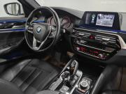 BMW 5 серии VII (G30/G31/G38) Новосибирск  - изображение 41