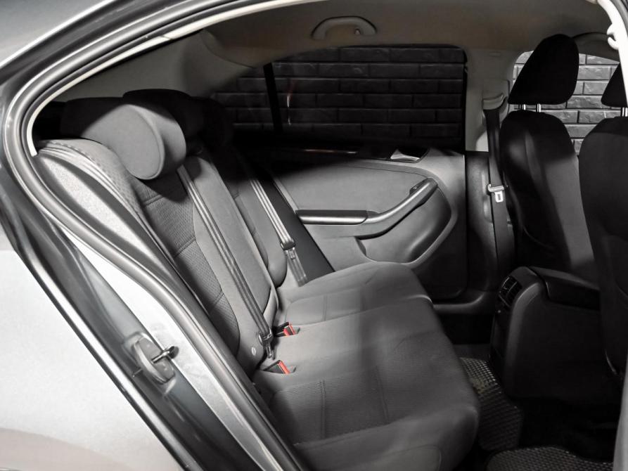 Volkswagen Jetta VI Екатеринбург  - изображение 17