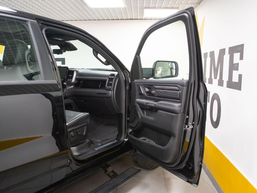 Ram 1500 V Рестайлинг Новосибирск  - изображение 26