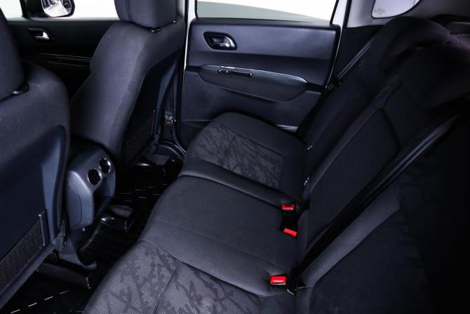 Peugeot 3008 I с пробегом 2012 года, цена 749 000 рублей, 226915 км, внедорожник, Автокод Объявления