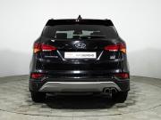 Hyundai Santa Fe III Рестайлинг Санкт-Петербург  - изображение 31