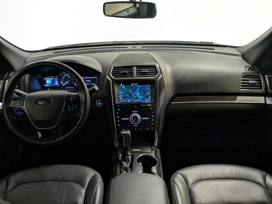 Ford Explorer V Рестайлинг 2 Санкт-Петербург  - изображение 18