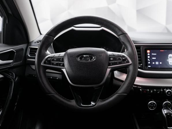 Lada (ВАЗ) Vesta I Рестайлинг (NG) с пробегом 2024 года, цена 1 448 000 рублей, 33000 км, седан, Автокод Объявления