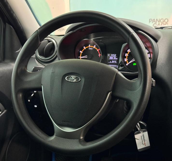 Lada (ВАЗ) Granta I Рестайлинг Набережные Челны  - изображение 11