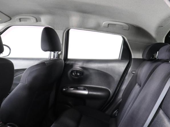 Nissan Juke I с пробегом 2011 года, цена 600 000 рублей, 202726 км, внедорожник, Автокод Объявления