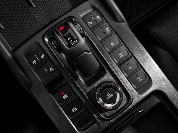 Haval H9 II с пробегом 2024 года, цена 3 890 000 рублей, 9450 км, внедорожник, Автокод Объявления