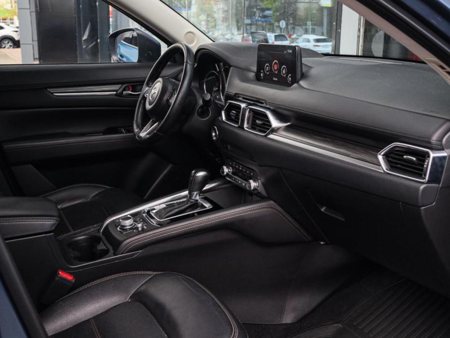 Mazda CX-5 II Москва  - изображение 7