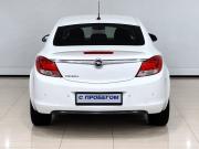 Opel Insignia I Москва  - изображение 18