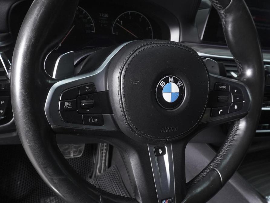 BMW 5 серии VII (G30/G31/G38) Ростов-на-Дону  - изображение 12