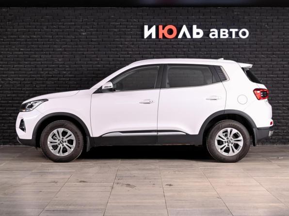 Chery Tiggo 4 Pro I Рестайлинг с пробегом 2024 года, цена 1 690 000 рублей, 22311 км, внедорожник, Автокод Объявления