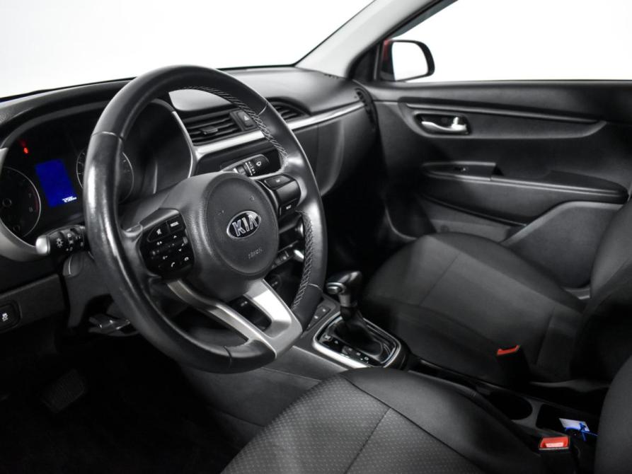 Kia Rio IV Рестайлинг Санкт-Петербург  - изображение 10