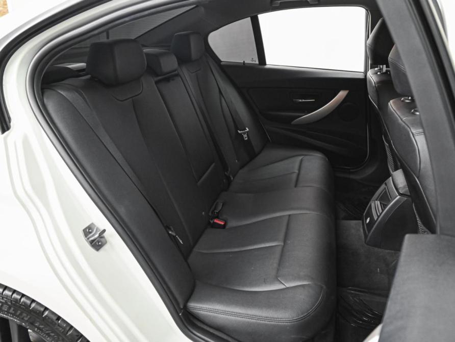 BMW 3 серии VI (F3x) Ставрополь  - изображение 7