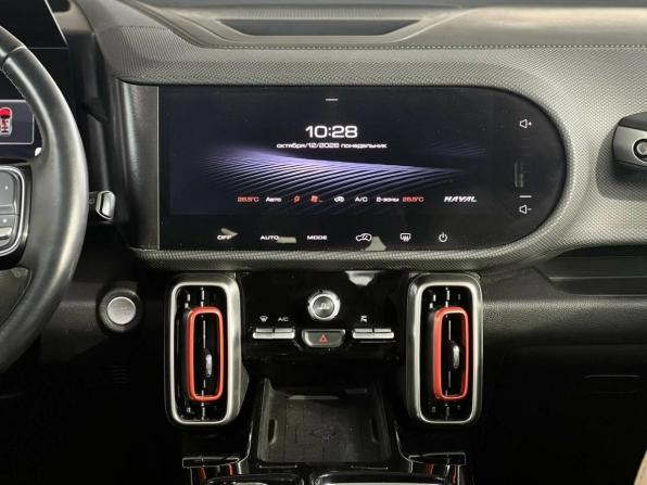 Haval Dargo I с пробегом 2023 года, цена 2 495 000 рублей, 60457 км, внедорожник, Автокод Объявления