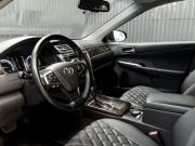 Toyota Camry VII (XV50) Рестайлинг Екатеринбург  - изображение 32