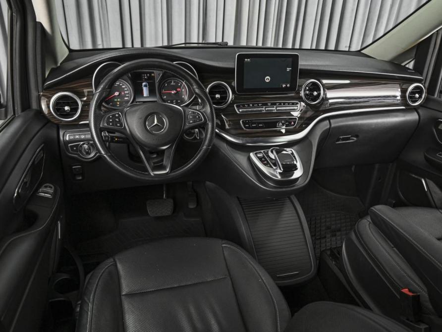 Mercedes-Benz V-Класс III (W447) Ставрополь  - изображение 6
