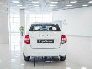 Lada (ВАЗ) Granta I Рестайлинг Самара  - изображение 21
