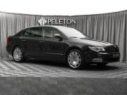 Skoda Superb II Москва  - изображение 26