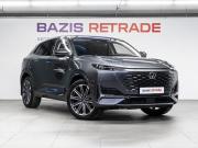 Changan UNI-K Тюмень  - изображение 35