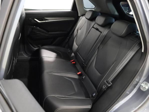 JAC JS6 с пробегом 2022 года, цена 1 739 000 рублей, 38339 км, внедорожник, Автокод Объявления
