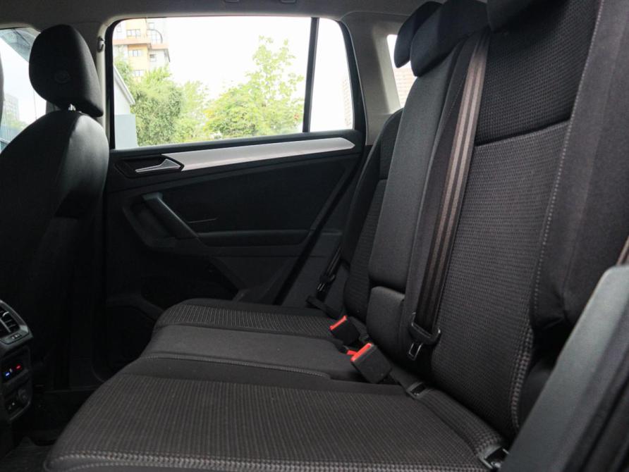 Volkswagen Tiguan II Москва  - изображение 9
