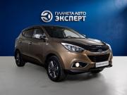 Hyundai ix35 I Рестайлинг Челябинск  - изображение 17