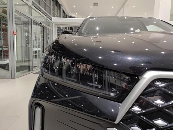 Chery Tiggo 4 I Рестайлинг 2 с пробегом 2025 года, цена 1 911 000 рублей, 31903 км, внедорожник, Автокод Объявления