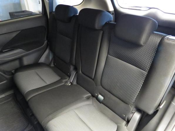 Mitsubishi Outlander III Рестайлинг 2 с пробегом 2017 года, цена 1 760 000 рублей, 143000 км, внедорожник, Автокод Объявления
