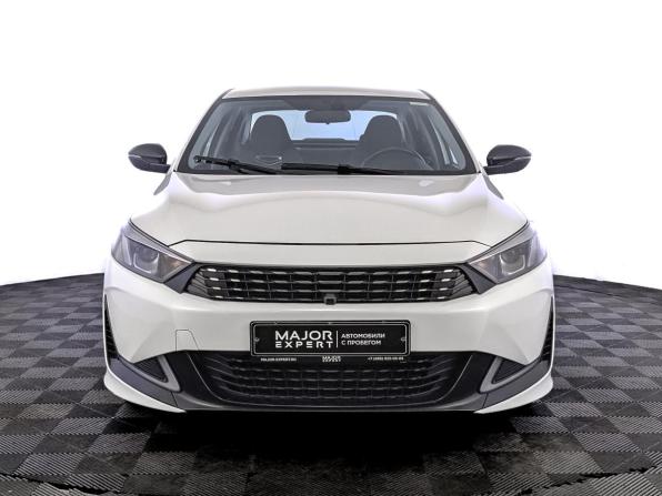 Kaiyi E5 с пробегом 2024 года, цена 800 000 рублей, 113776 км, седан, Автокод Объявления