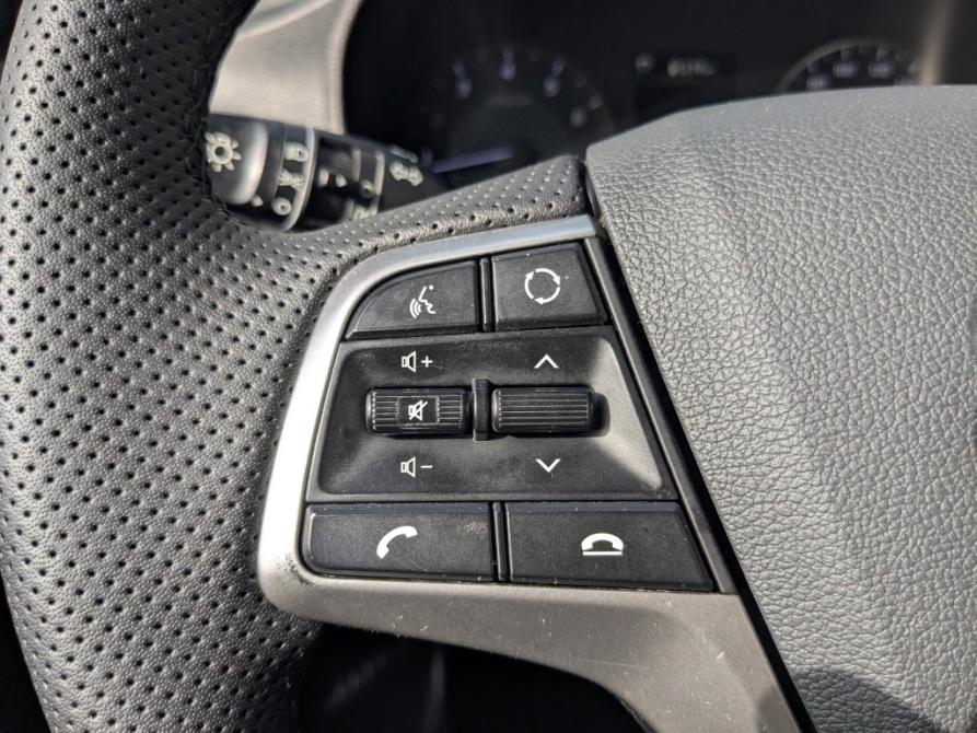 Hyundai Solaris II Рестайлинг Москва  - изображение 5