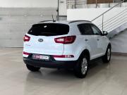 Kia Sportage III Ростов-на-Дону  - изображение 24