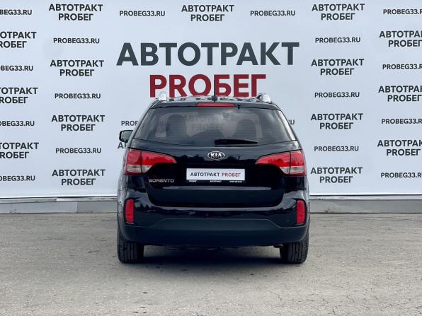 Kia Sorento II Рестайлинг с пробегом 2017 года, цена 1 700 000 рублей, 262555 км, внедорожник, Автокод Объявления