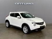 Nissan Juke I Краснодар  - изображение 23