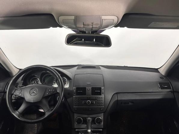 Mercedes-Benz C-Класс III (W204) с пробегом 2010 года, цена 885 000 рублей, 327544 км, седан, Автокод Объявления