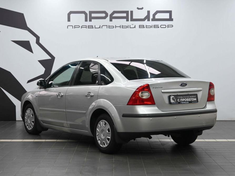 Ford Focus II Ростов-на-Дону  - изображение 6