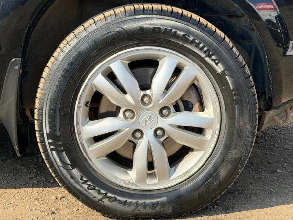 Hyundai Tucson I с пробегом 2009 года, цена 850 000 рублей, 137500 км, внедорожник, Автокод Объявления