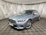 Infiniti Q50 I Рестайлинг Москва  - изображение 23
