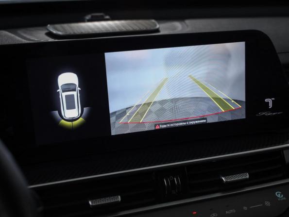 Chery Tiggo 7 Pro Max I Рестайлинг с пробегом 2024 года, цена 2 119 000 рублей, 17651 км, внедорожник, Автокод Объявления