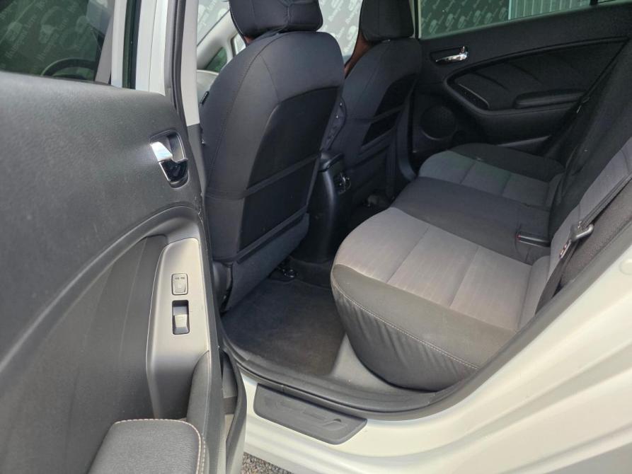 Kia Cerato III Рестайлинг (Classic) Краснодар  - изображение 10