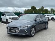 Hyundai Avante VI Рестайлинг Сыктывкар  - изображение 28