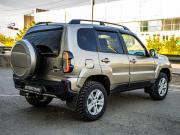 Lada (ВАЗ) Niva Волгоград  - изображение 44