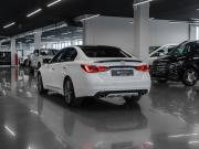 Infiniti Q50 I Рестайлинг Москва  - изображение 36