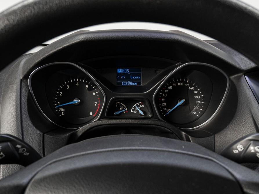 Ford Focus III Рестайлинг Тюмень  - изображение 22