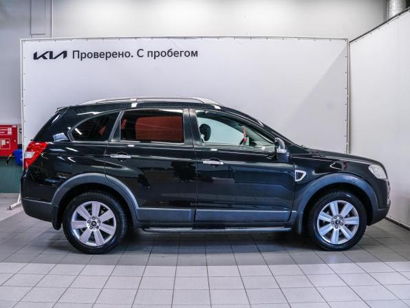 Daewoo Winstorm с пробегом 2009 года, цена 860 000 рублей, 216567 км, внедорожник, Автокод Объявления