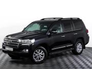 Toyota Land Cruiser 200 Series Рестайлинг 2 Москва  - изображение 50