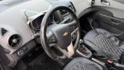 Chevrolet Aveo II Череповец  - изображение 26