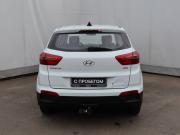 Hyundai Creta I Москва  - изображение 28